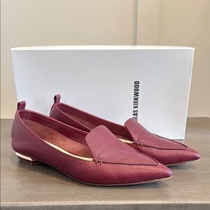 Nicholas Kirkwood | Beya Loafer